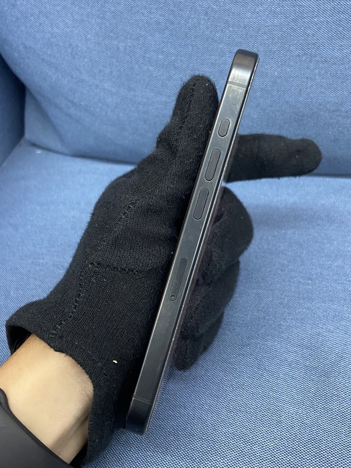 Apple IPhone 15 Pro 256G 二手蘋果手機IPhone15 Pro 黑色