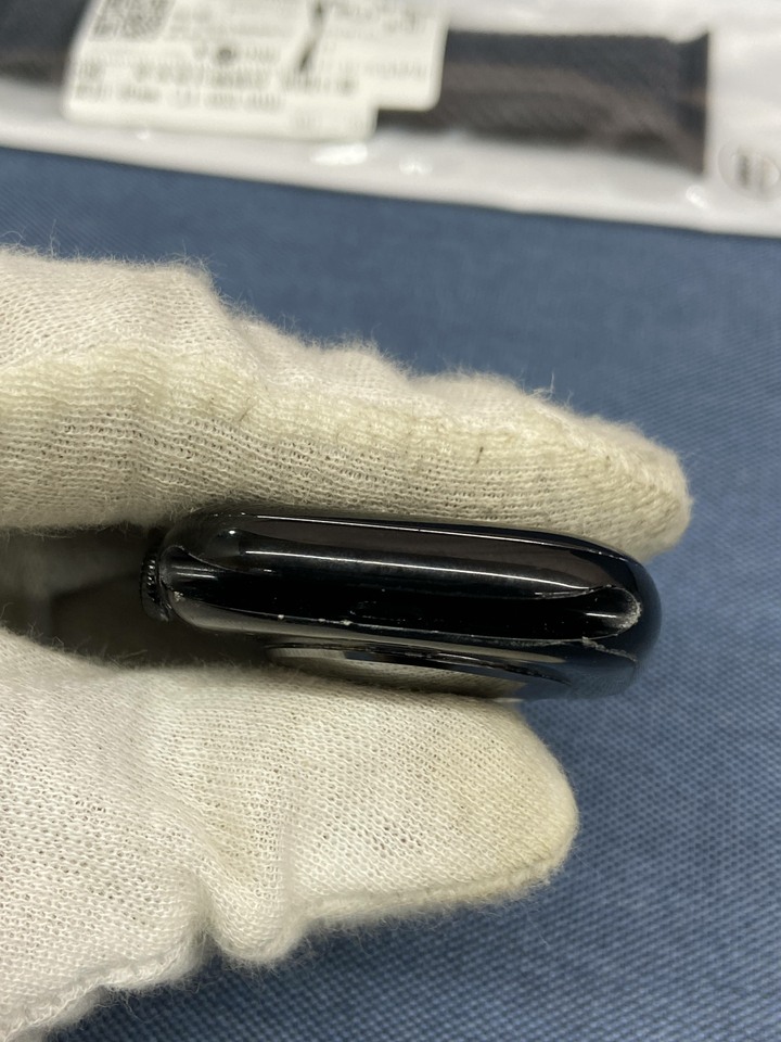 外觀刮傷Apple Watch S10 GPS 46mm蘋果手錶 大螢幕智慧型手錶 Watch10