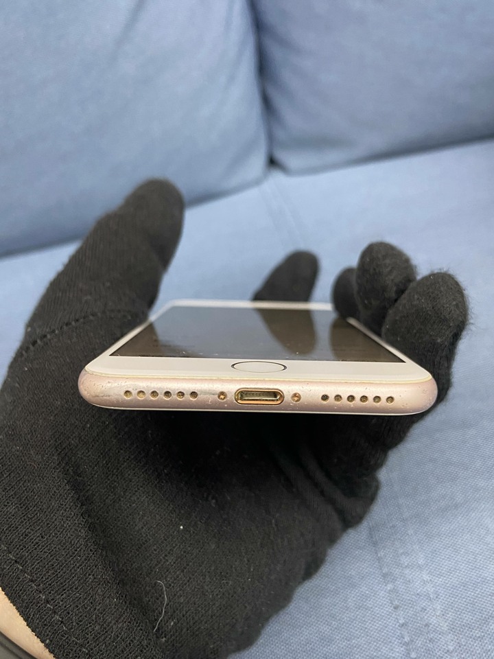 Apple IPhone7 32G 二手4G手機 iPhone 7 二手蘋果手機