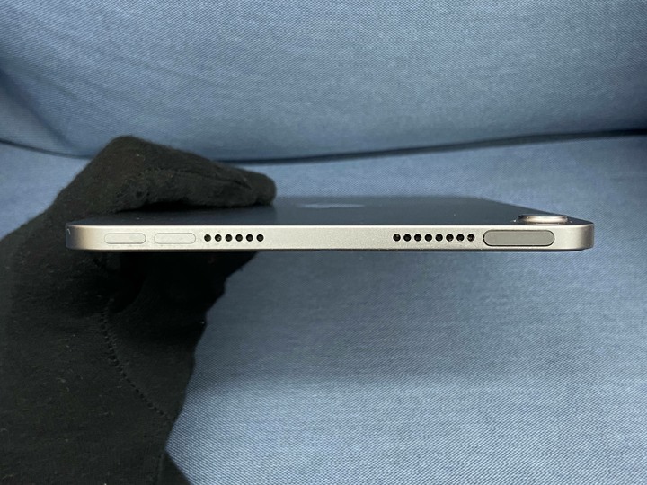 Apple IPad mini 7 256G Mini7 灰色蘋果平板WIFI版 A17 Pro