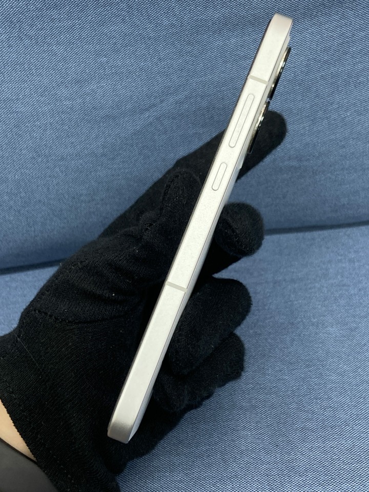 OPPO Reno 13 5G 12G+256G 白色 Reno13