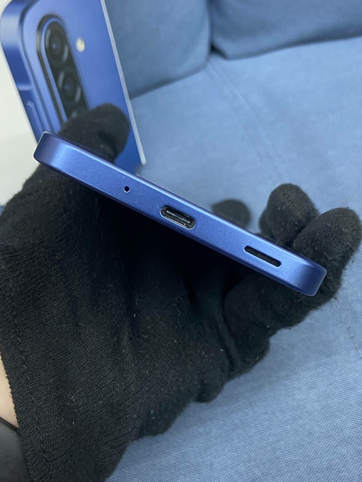 保固內SAMSUNG A17 6G+128G 5G手機 三星手機 黑色