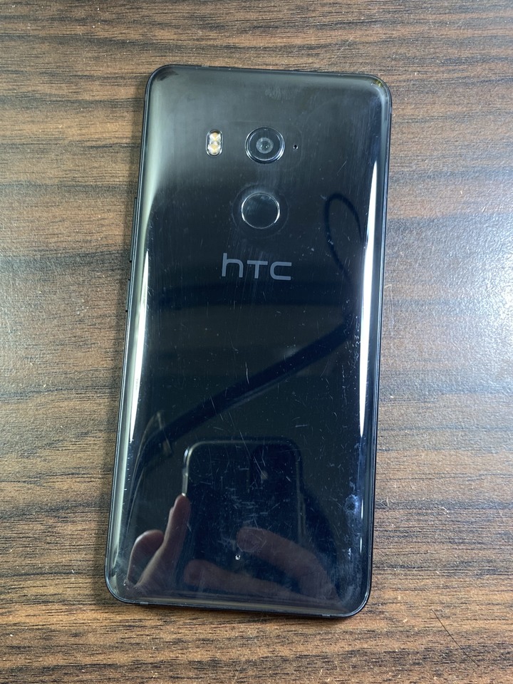 HTC U11+ PLUS 4G+64G U11 Plus 二手4G手機 支援Volte