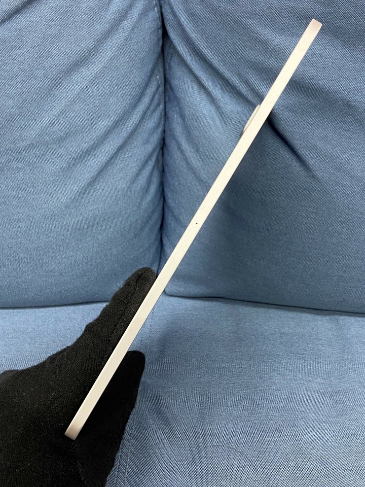 Apple iPad Pro 11 第3代 Wi-Fi A2377 128G 大螢幕蘋果平板 M1處理器 銀色NNHVY