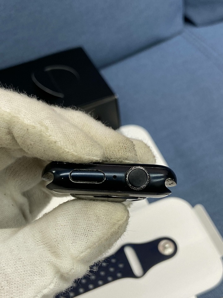 Apple Watch S7 Series 7 Series7 GPS 45mm蘋果手錶 大顆 A2473 第七代