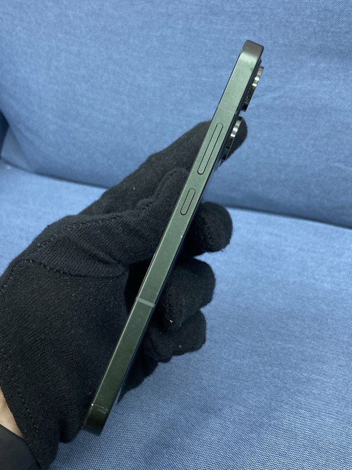 OPPO Reno 14 12G+256G 5G手機 綠色 Reno14