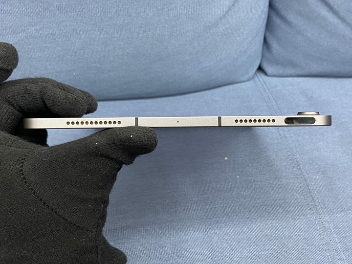 插卡版 Apple iPad Air 5 第5代 4G 5Th A2589 64G蘋果平板 M1 黑灰色 Y94XG6