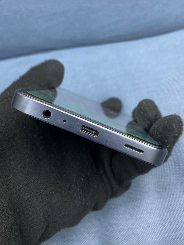 Samsung A15 4G+128G 5G 三星手機 深藍色