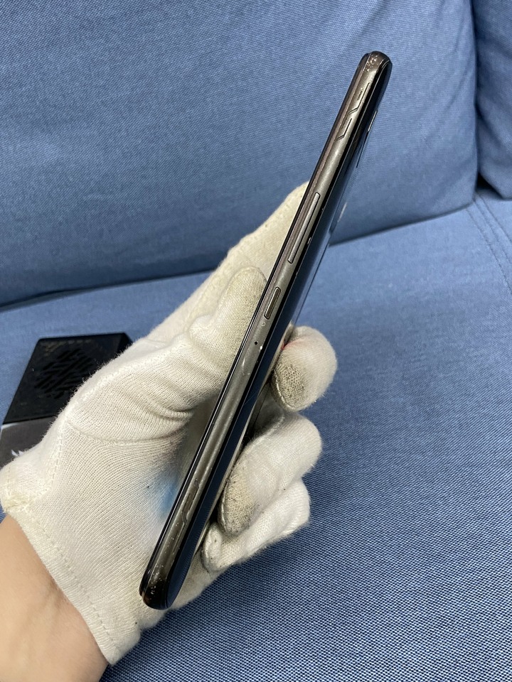 螢幕頂部觸控異常 ASUS ROG Phone 2 12G+512G Phone2 二手華碩電競手機