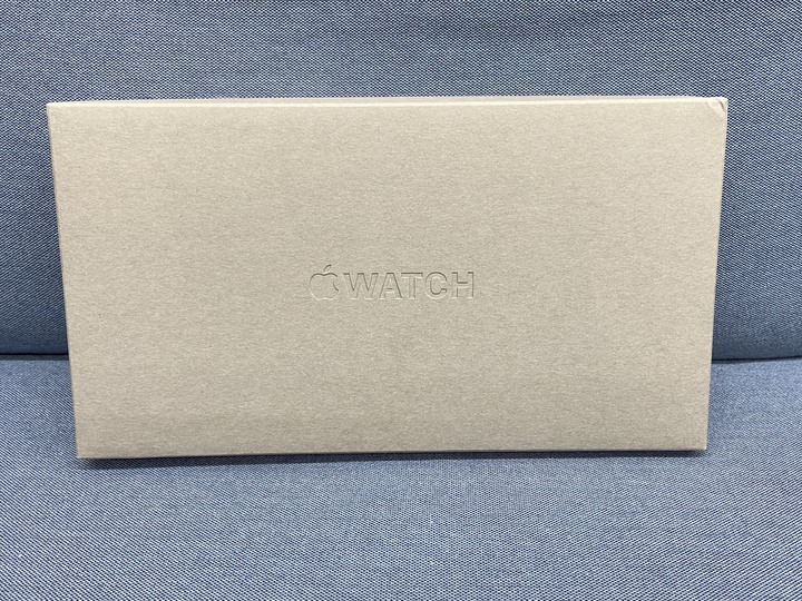 全新未拆封 Apple Watch Ultra 3 LTE插卡版 GPS 49mm 三代蘋果手錶大螢幕手錶