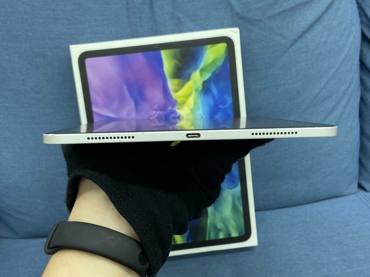 Apple iPad Pro 11 第2代 Wi-Fi A2228 128G 二手蘋果平板 WIFI版 Pro2