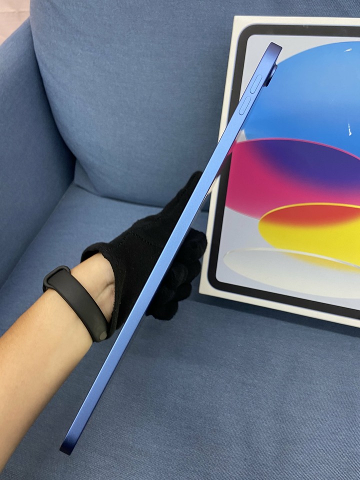 保固長 Apple蘋果iPad 11 WIFI版 11吋 256G 2025蘋果平板電腦 iPad11