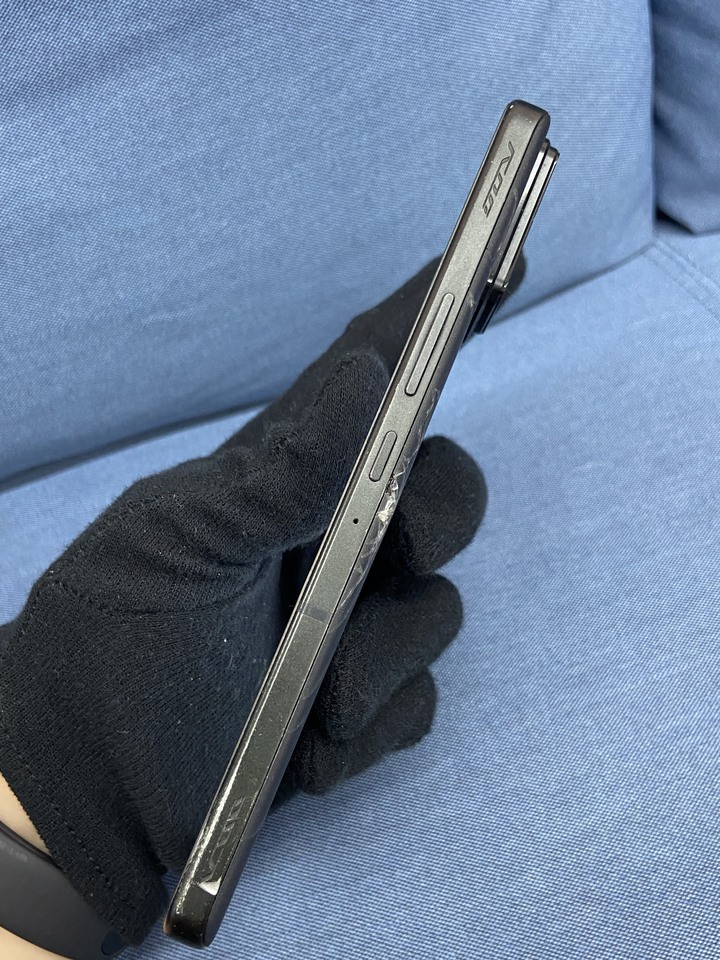 問題多ASUS華碩ROG Phone 8 Pro 16/512G ROG8 電競旗艦手機 ROG Phone8 第八代