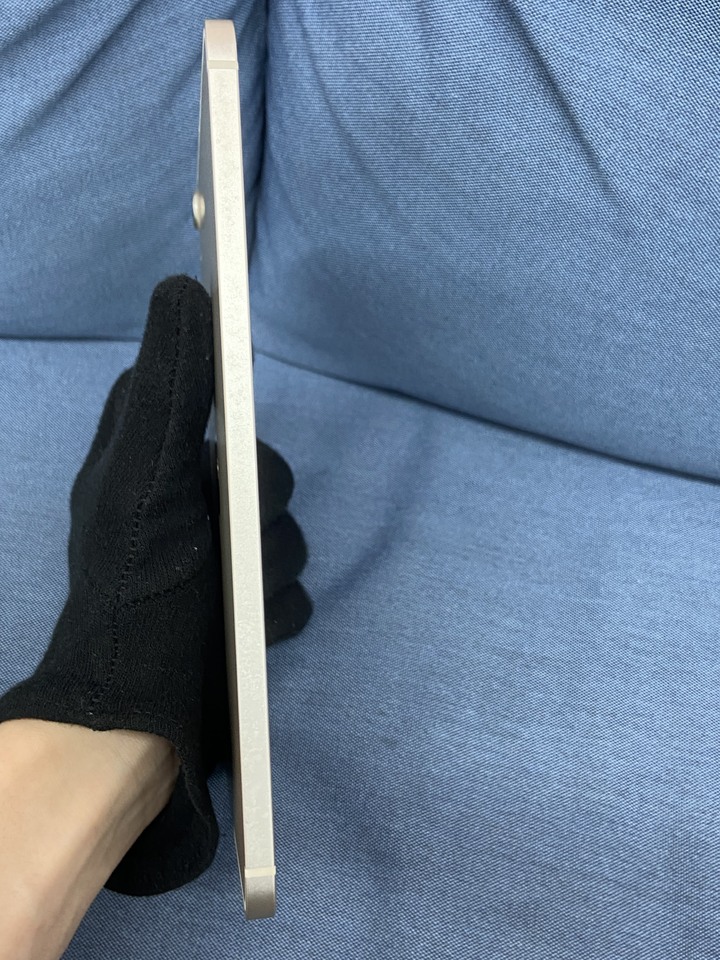 插卡通話版 Apple IPad Mini 6 64G Mini6 蘋果平板 二手LTE版 星光色 Y9WRD
