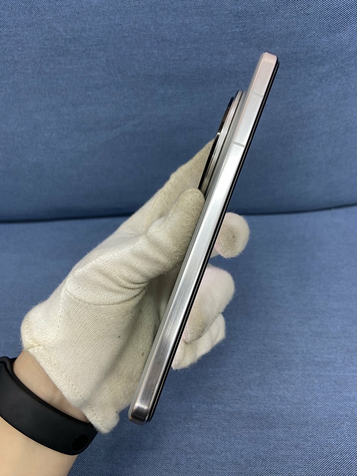 5G Vivo x200 Pro 16G/512G 二手5G攝影手機 台灣公司貨