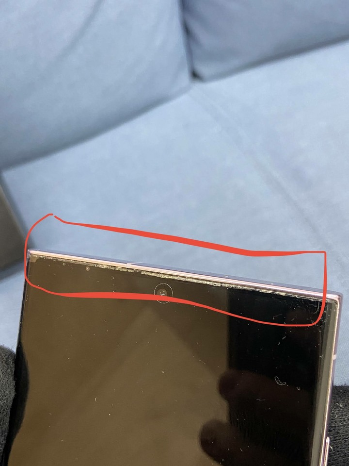 Samsung S23 Ultra 256G 5G 二手三星旗艦手機 紫色 S23u 演唱會必備