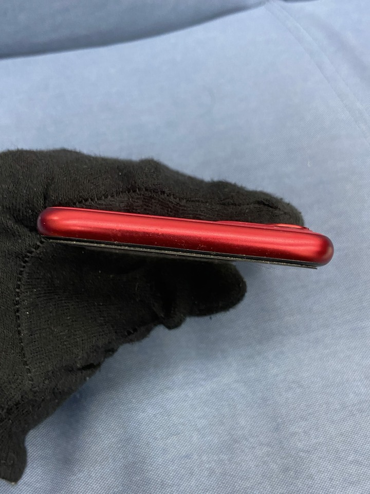 Apple IPhone 11 256G 蘋果手機 二手手機 IPhone11 紅色 C6KZX