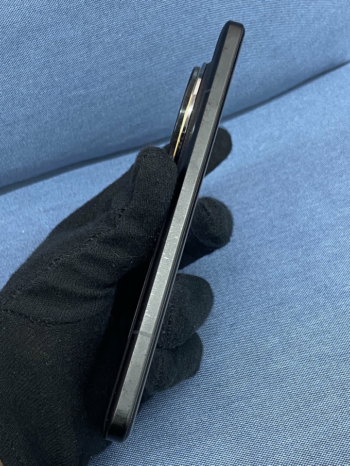 Xiaomi 14 Ultra 16GB/512GB 二手小米旗艦級手機 14U 黑色 單手機