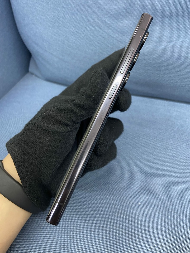 Samsung S23 Ultra 256G 5G 二手三星手機 黑色 S23u 演唱會機