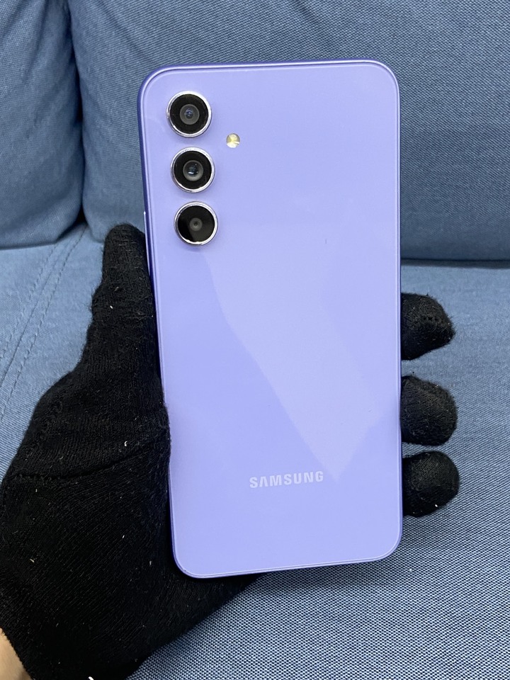 Samsung A54 8G+256G三星5G手機 A系列 大螢幕二手手機