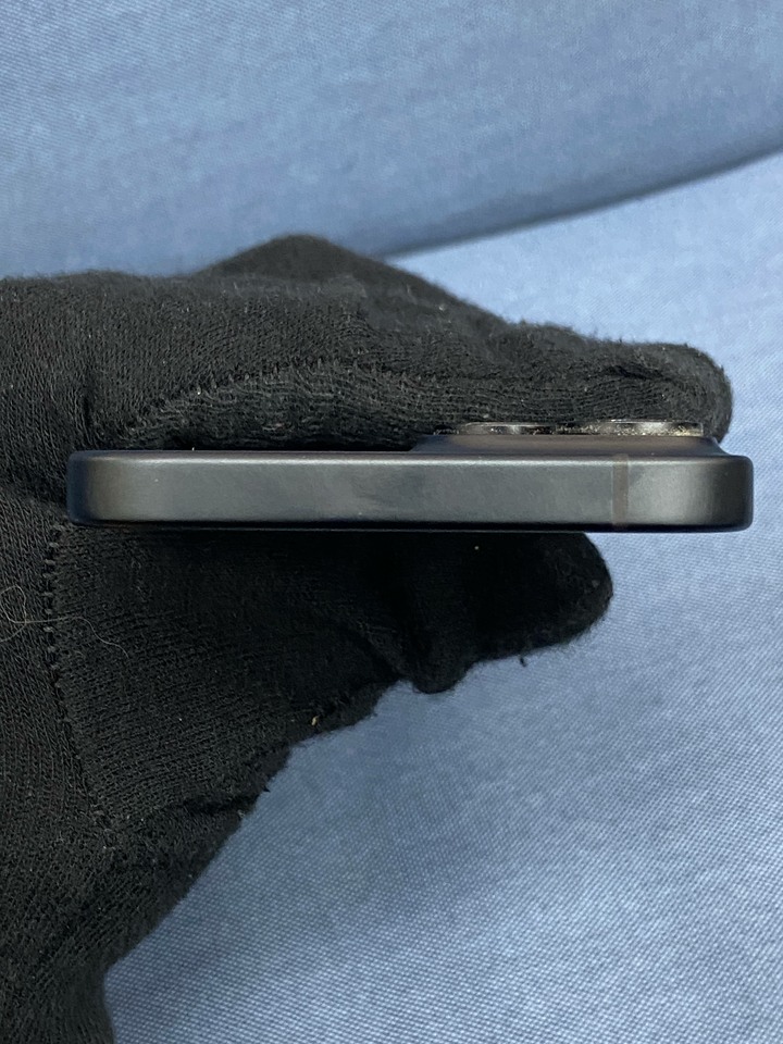 Apple IPhone 15 128G 黑色蘋果5G手機 IPhone15 二手手機 H7YM4