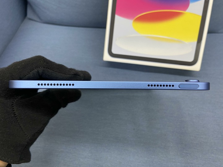 保固長 Apple蘋果iPad 11 WIFI版 11吋 256G 2025蘋果平板電腦 iPad11