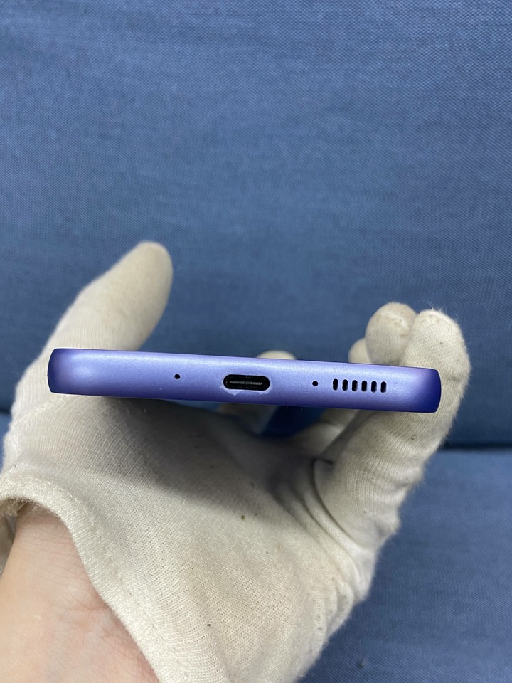 SAMSUNG A54 8G+256GB二手三星手機 5G手機 紫芋啵啵