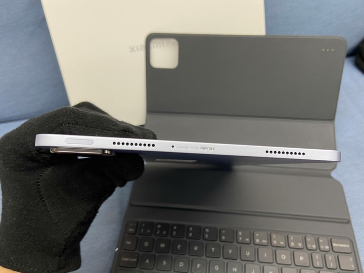 鍵盤皮套組小米平板7 Pro 12G+512G Pad 7 WIFi版二手旗艦型大螢幕平板 台灣公司貨