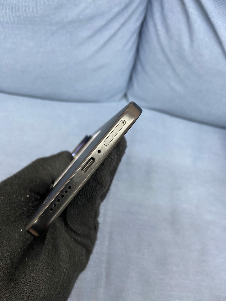 TCL Nxtpaper 60 Ultra 12G/512G 5G護眼手機台灣公司貨 黑藍色 未來紙