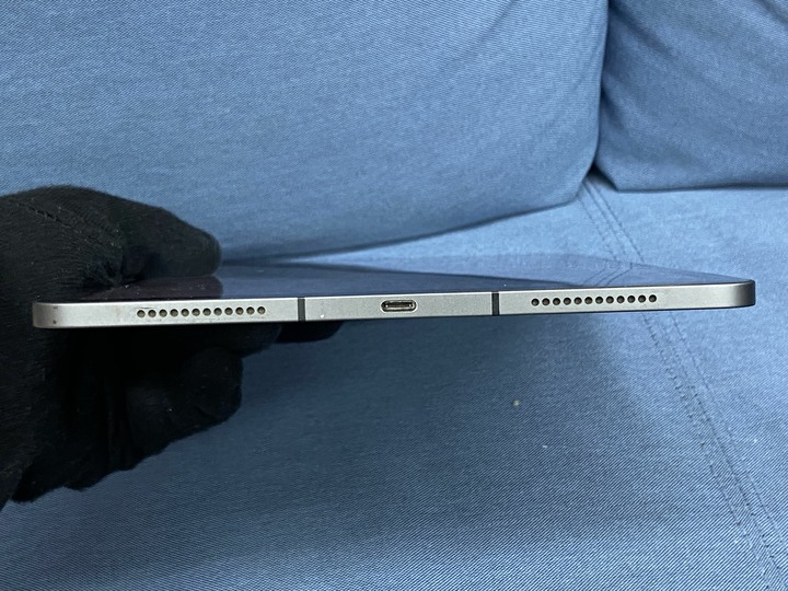 插卡版 Apple iPad Air 5 第5代 4G 5Th A2589 64G蘋果平板 M1 黑灰色 HGW304