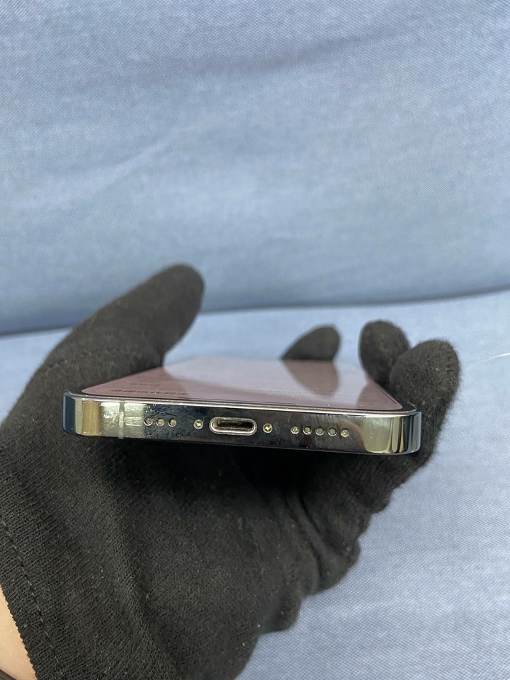 Apple iPhone 13 Pro 128G 5G蘋果手機 單手機 iPhone13 Pro 綠色