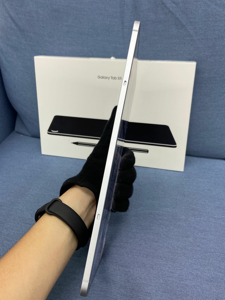 保固內 SAMSUNG Tab S11 Wi-Fi 256GB 二手三星平板 10.9吋