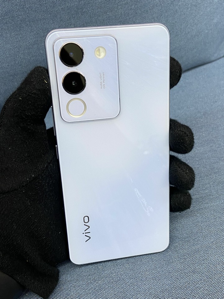 5G Vivo V29e 二手5G拍照手機 8G+256G