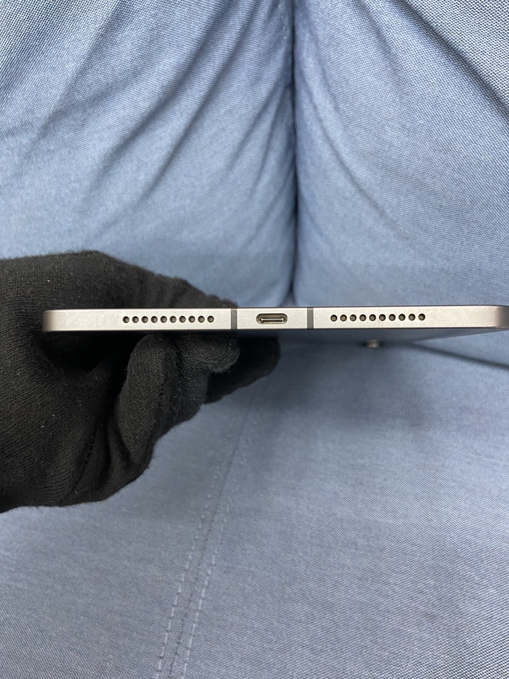 插卡通話版 Apple IPad Mini 6 64G Mini6 蘋果平板 二手LTE版 電池85% 金色 TC6VW