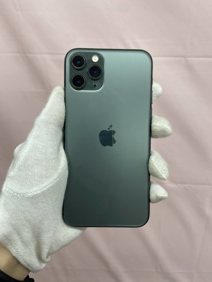 Apple IPhone 11 Pro 64G 二手三鏡頭蘋果手機IPhone11 Pro