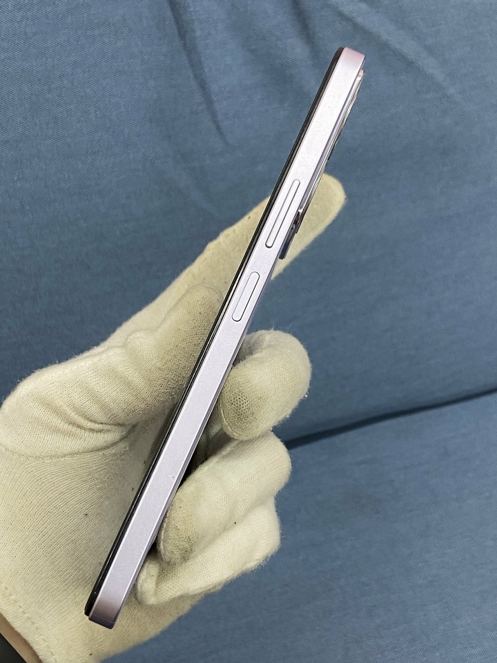 5G Vivo Y27 6G+128G大螢幕手機 紫色 246638