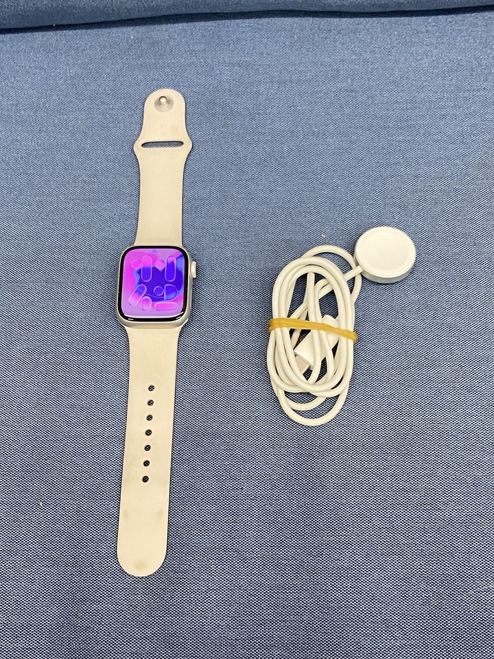 Apple Watch S8 Series 8 Series8 GPS 41mm蘋果手錶