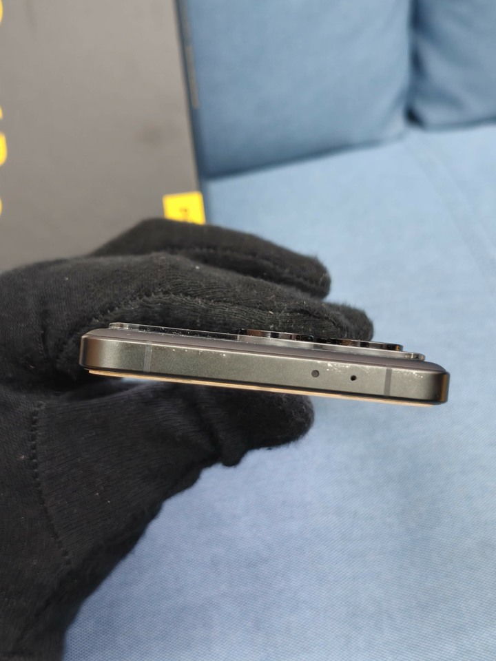 POCO F6 Pro 16G+1TB 小米手機 二手手機 黑色 盒裝 8 Gen 2