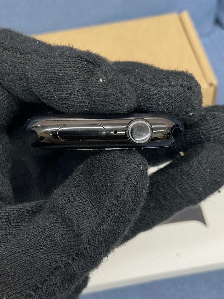 插卡ESIM版 Apple Watch S10 LTE 46mm 鋁金屬(實展機)手錶 Watch10 第十代