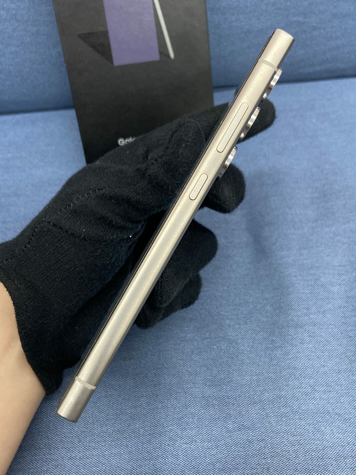 Samsung S24 Ultra 12G+ 256G 三星 二手旗艦手機 紫色 S24u 演唱會神機