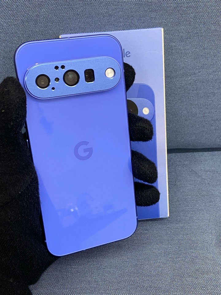 剛買保固長Google Pixel 10 5G 256G 藍色 Pixel10 台灣公司貨 保固長