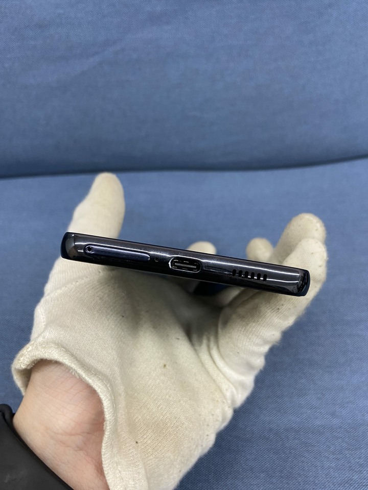 Samsung A53 8G+128G 5G手機 二手三星手機 黑色