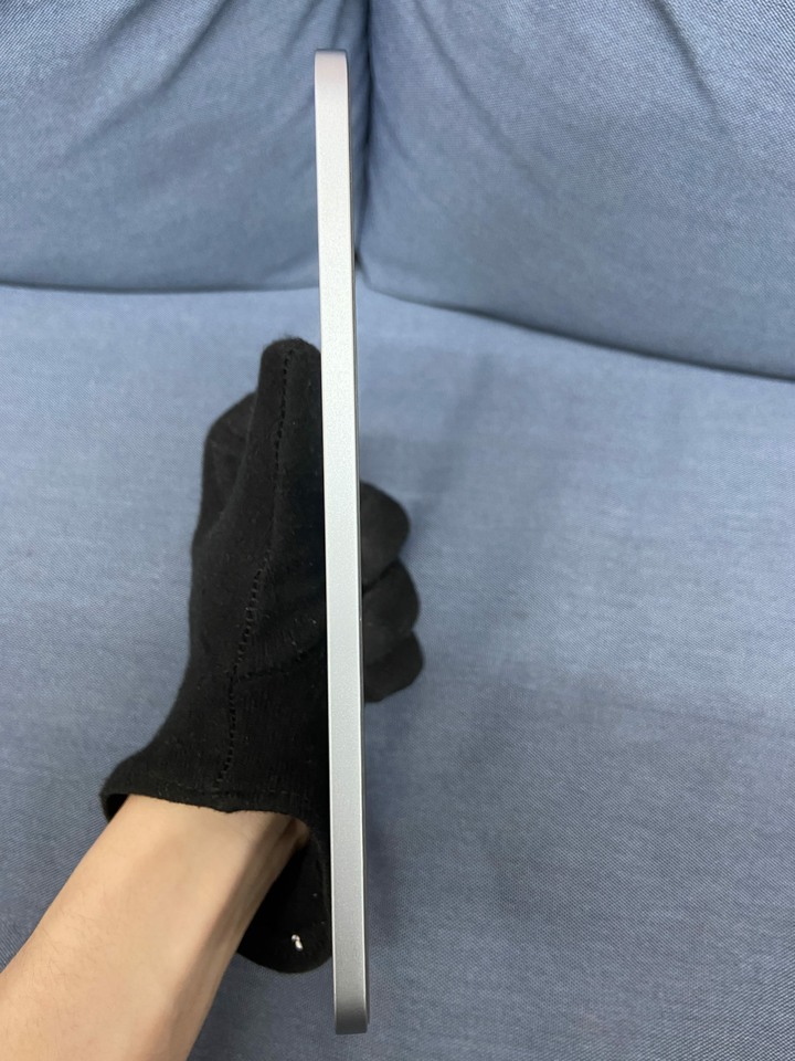 Apple IPad Mini 7 128G Mini7蘋果平板 WIFI版 藍色 台灣公司貨 HLF69GL