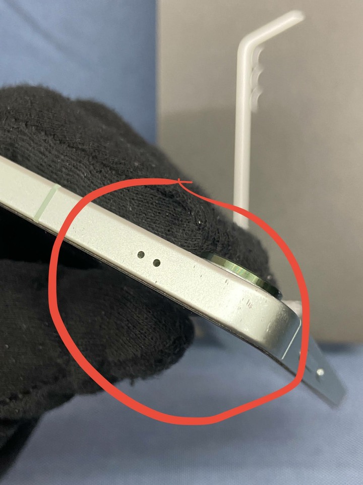 邊框痕跡 Samsung S25 12G+256G 5G 二手三星手機 綠色