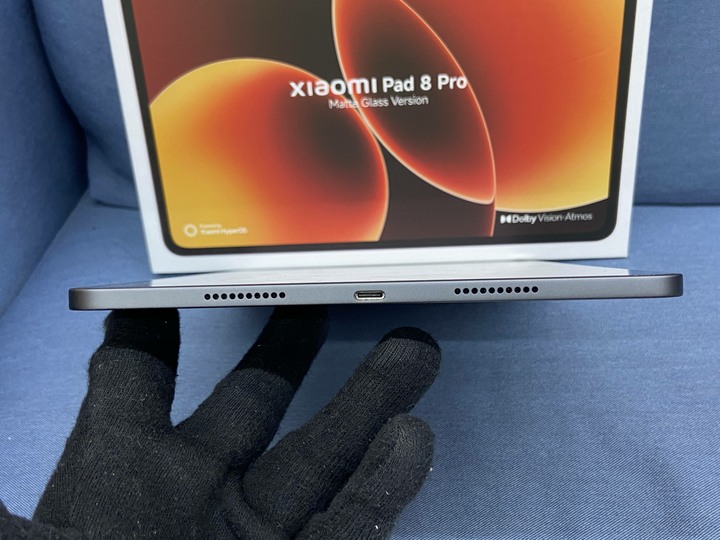 含磁浮鍵盤柔光板小米平板8 Pro Pad 8 Pad8 12G+512GB WIFi版二手旗艦型大螢幕平板