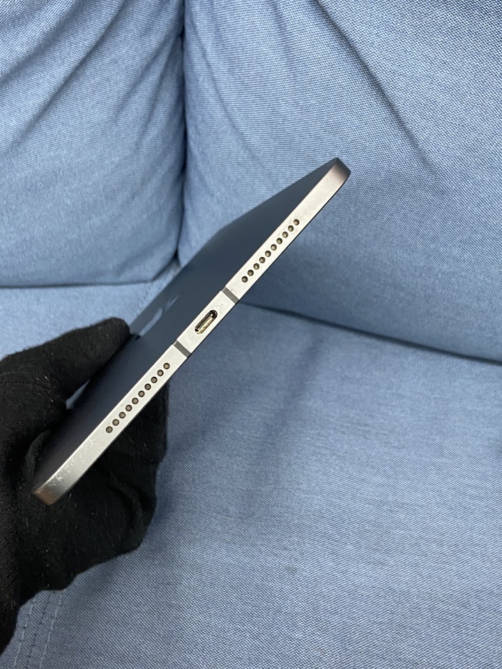 插卡通話版 Apple IPad Mini 6 64G Mini6 蘋果平板 二手LTE版 深空灰色 QXX26