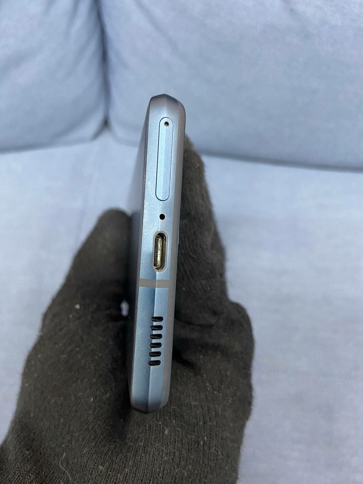 HTC U24 Pro 12G/256G 二手5G宏達電手機 大螢幕 藍色手機