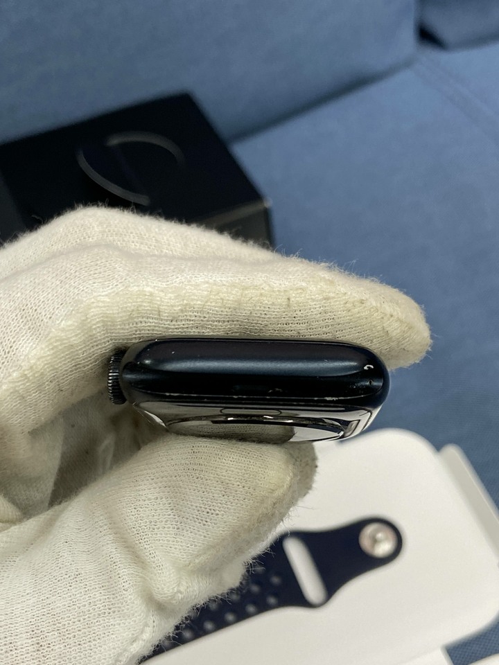 Apple Watch S7 Series 7 Series7 GPS 45mm蘋果手錶 大顆 A2473 第七代