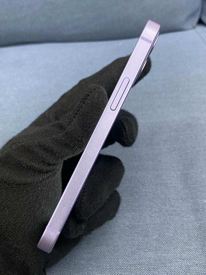 電池低 Apple IPhone 12 Mini 128G蘋果手機 小旗艦手機 iPhone12 mini 12mini