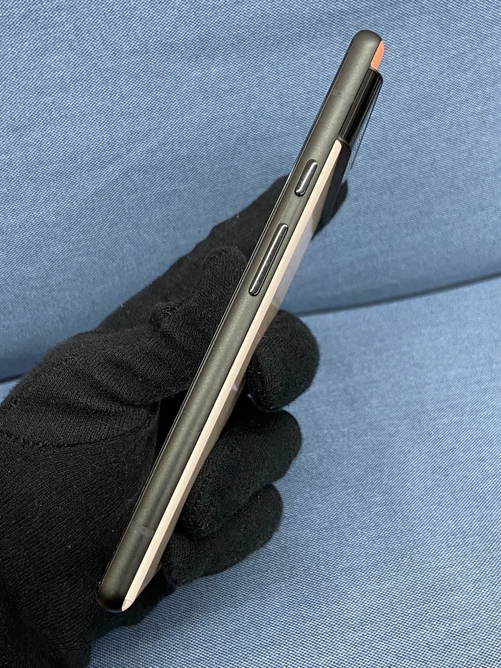 背蓋小裂 Google Pixel 6 128G 5G台版 二手手機 Pixel6